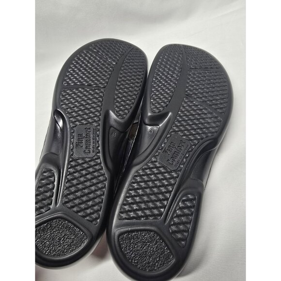 FINN COMFORT Ventura Comfort Sandals Size 41 D EUR/ US 10 - Picture 7 of 9